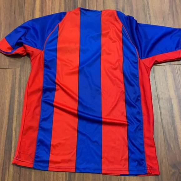 FCB Barcelona Spain Soccer Jersey - Picture 4 of 4